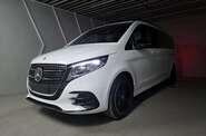 Mercedes-Benz V-Class Exclusive
