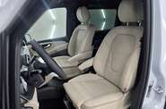 Mercedes-Benz V-Class Exclusive