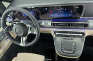 Mercedes-Benz V-Class Exclusive