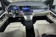 Mercedes-Benz V-Class Exclusive