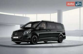 Mercedes-Benz V-Class 2026 в Черкаси