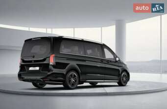Mercedes-Benz V-Class 2026 в Черкаси