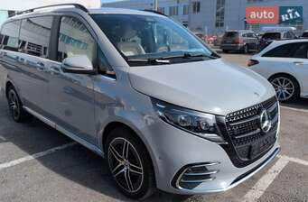 Mercedes-Benz V-Class 2025 в Одеса