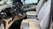 Mercedes-Benz V-Class AMG Line