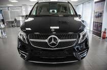 Mercedes-Benz V-Class AMG Style