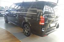 Mercedes-Benz V-Class AMG Style