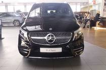 Mercedes-Benz V-Class AMG Style