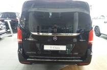 Mercedes-Benz V-Class AMG Style