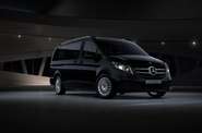 Mercedes-Benz V-Class Rise