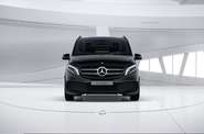 Mercedes-Benz V-Class Rise