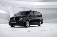 Mercedes-Benz V-Class Rise