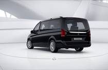 Mercedes-Benz V-Class Rise