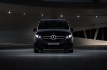 Mercedes-Benz V-Class Rise