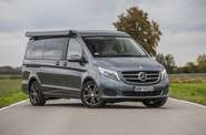 Mercedes-Benz V-Class Limmo Luxus