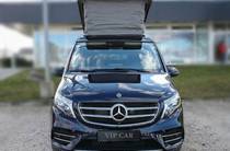 Mercedes-Benz V-Class AMG Style