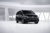 Mercedes-Benz V-Class AMG Style