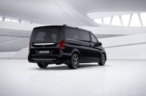 Mercedes-Benz V-Class AMG Style