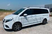 Mercedes-Benz V-Class AMG Style