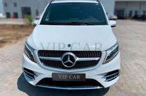 Mercedes-Benz V-Class AMG Style