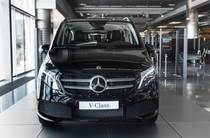 Mercedes-Benz V-Class AVG