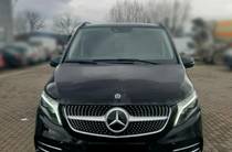 Mercedes-Benz V-Class AMG Style