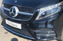 Mercedes-Benz V-Class AMG Style