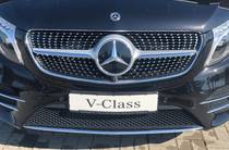 Mercedes-Benz V-Class AMG Style