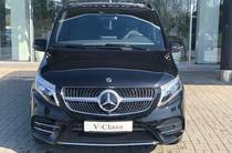 Mercedes-Benz V-Class AMG Style