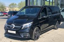 Mercedes-Benz V-Class AMG Style