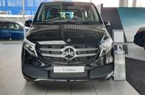 Mercedes-Benz V-Class Avantgarde