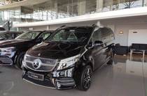 Mercedes-Benz V-Class AMG Style