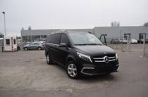 Mercedes-Benz V-Class Avantgarde