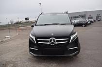 Mercedes-Benz V-Class Avantgarde