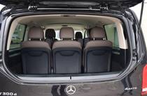 Mercedes-Benz V-Class Avantgarde