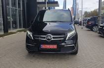 Mercedes-Benz V-Class Avantgarde