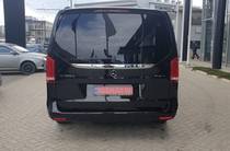 Mercedes-Benz V-Class Avantgarde