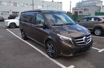 Mercedes-Benz V-Class Base