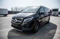 Mercedes-Benz V-Class AMG Style