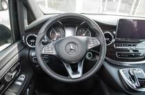 Mercedes-Benz V-Class AMG Style