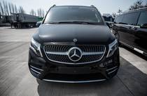 Mercedes-Benz V-Class AMG Style