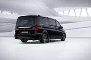 Mercedes-Benz V-Class AMG Style