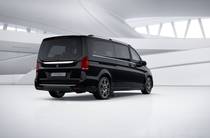 Mercedes-Benz V-Class AMG Style