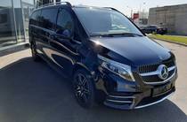 Mercedes-Benz V-Class AMG Style