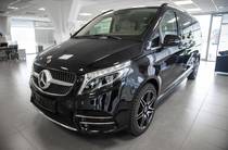 Mercedes-Benz V-Class AMG Style