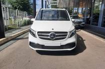 Mercedes-Benz V-Class AVG