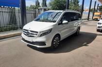 Mercedes-Benz V-Class AVG