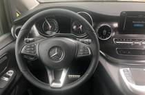 Mercedes-Benz V-Class Avantgarde