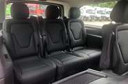 Mercedes-Benz V-Class Rise