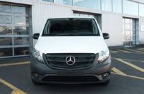 Mercedes-Benz Vito груз. Base