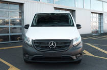 Mercedes-Benz Vito груз. Base